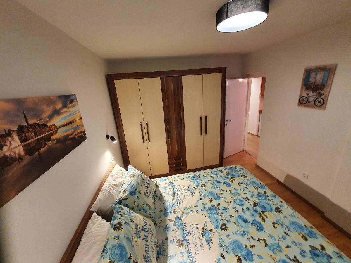 Apartments Kiwi Rovinj Exterior photo